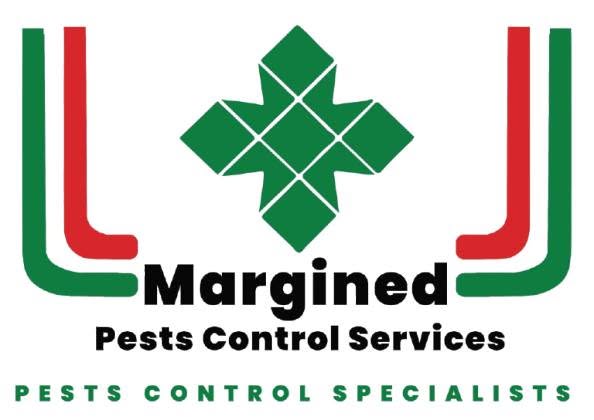 Margined Pests Control Services logo